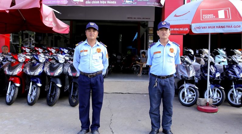 Lợi ích khi lựa chọn dịch vụ bảo vệ cửa hàng